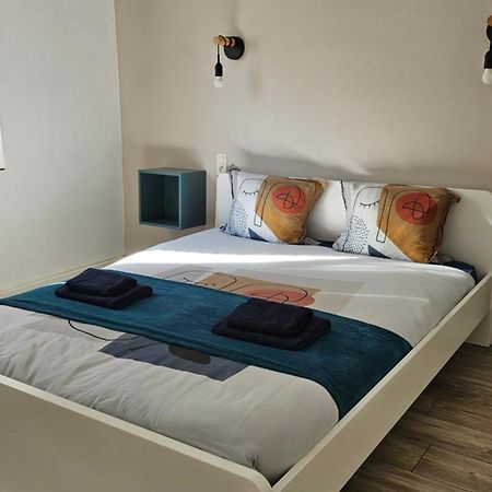 Spacieux Appartement Au Pied De La Cite Medievale Carcassonne Eksteriør billede