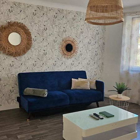 Spacieux Appartement Au Pied De La Cite Medievale Carcassonne Eksteriør billede