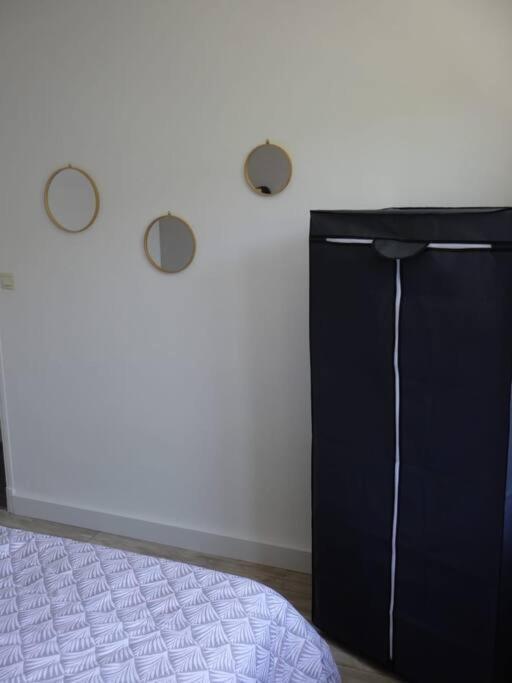 Spacieux Appartement Au Pied De La Cite Medievale Carcassonne Eksteriør billede
