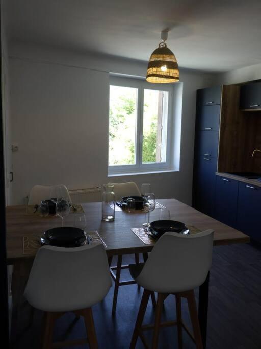 Spacieux Appartement Au Pied De La Cite Medievale Carcassonne Eksteriør billede