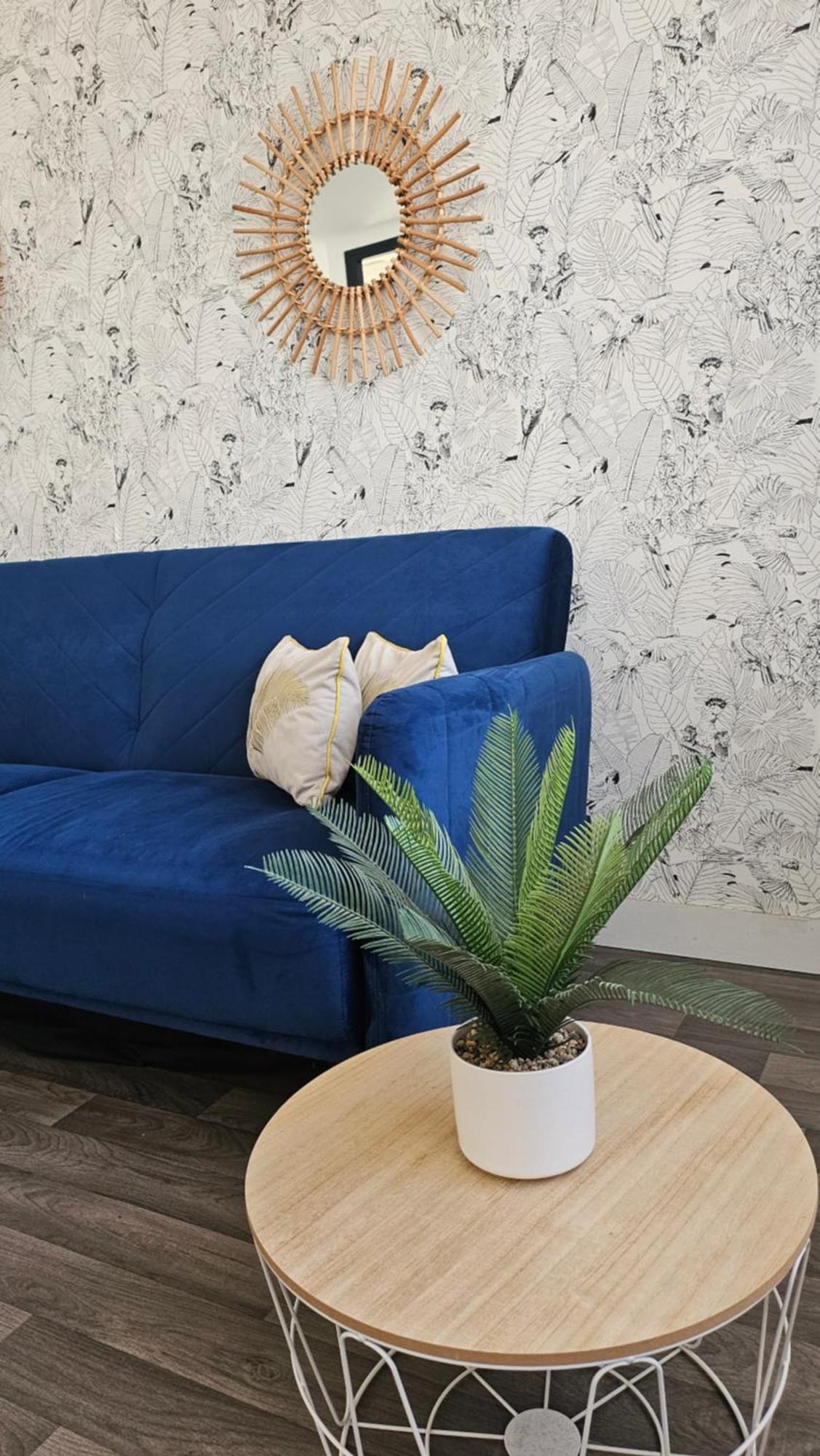 Spacieux Appartement Au Pied De La Cite Medievale Carcassonne Eksteriør billede